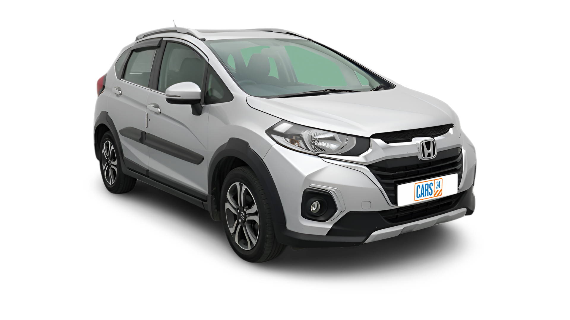 Honda WR-V-img